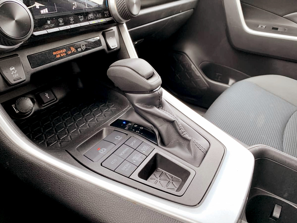 Photo 25 of this Toyota RAV4
