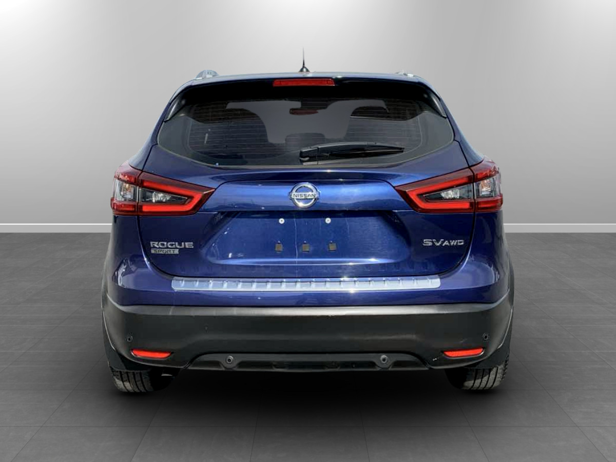 Photo 6 of this Nissan Rogue Sport