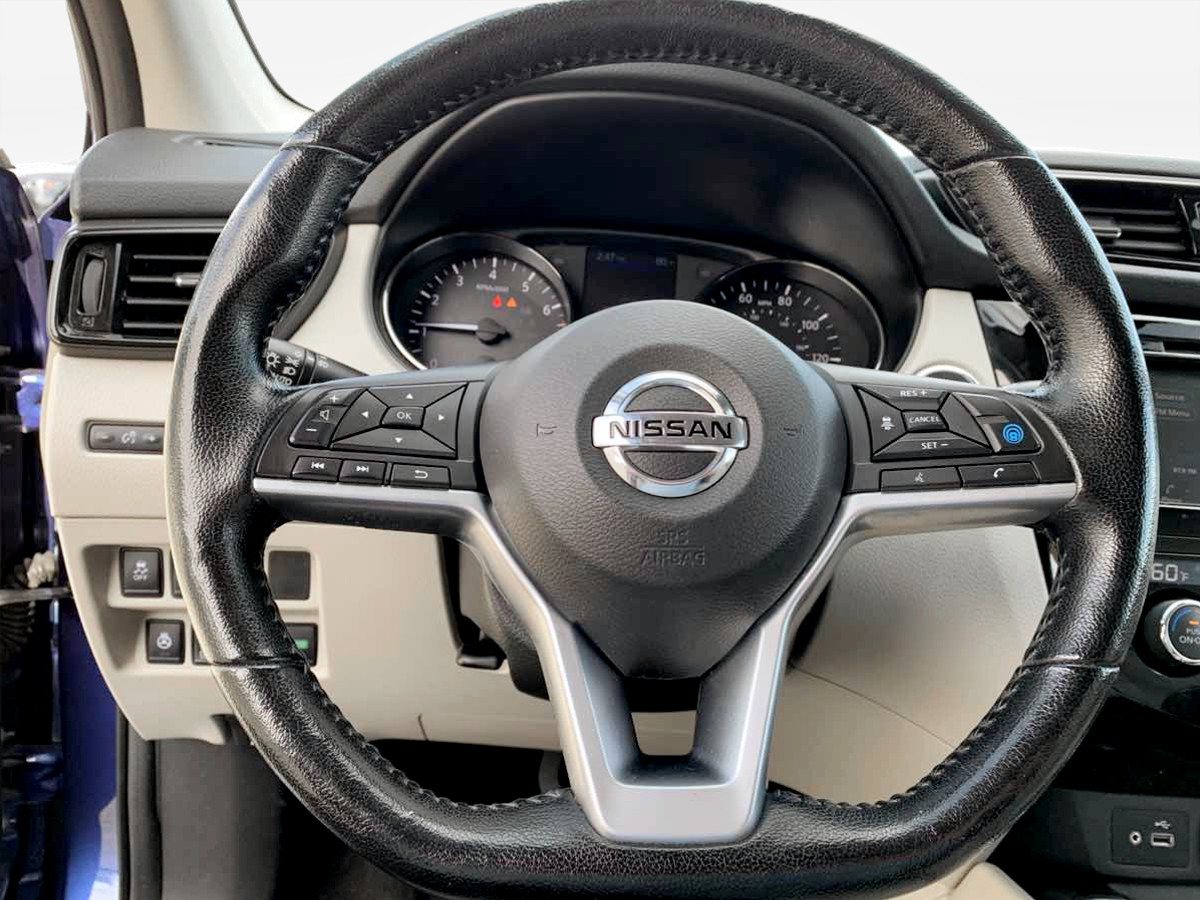 Photo 20 of this Nissan Rogue Sport
