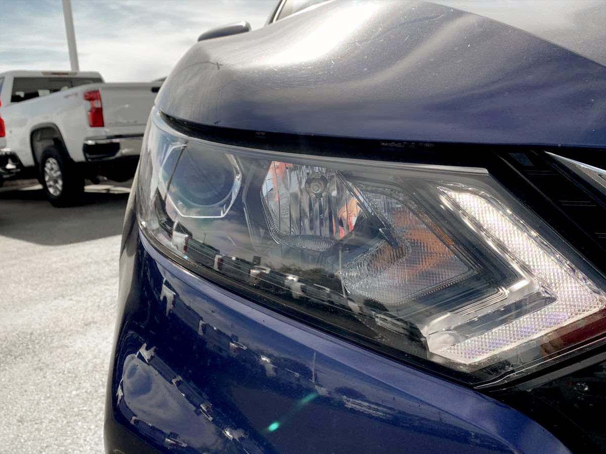 Photo 9 of this Nissan Rogue Sport