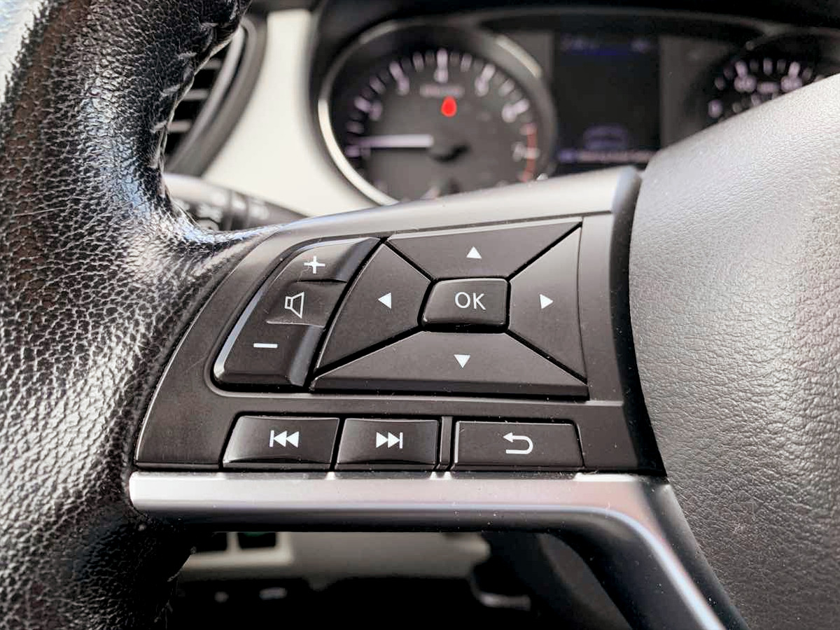Photo 23 of this Nissan Rogue Sport