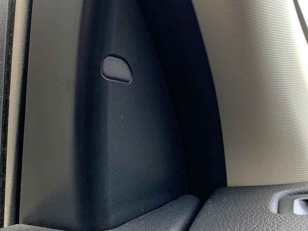 Photo 21 of this Nissan Rogue Sport