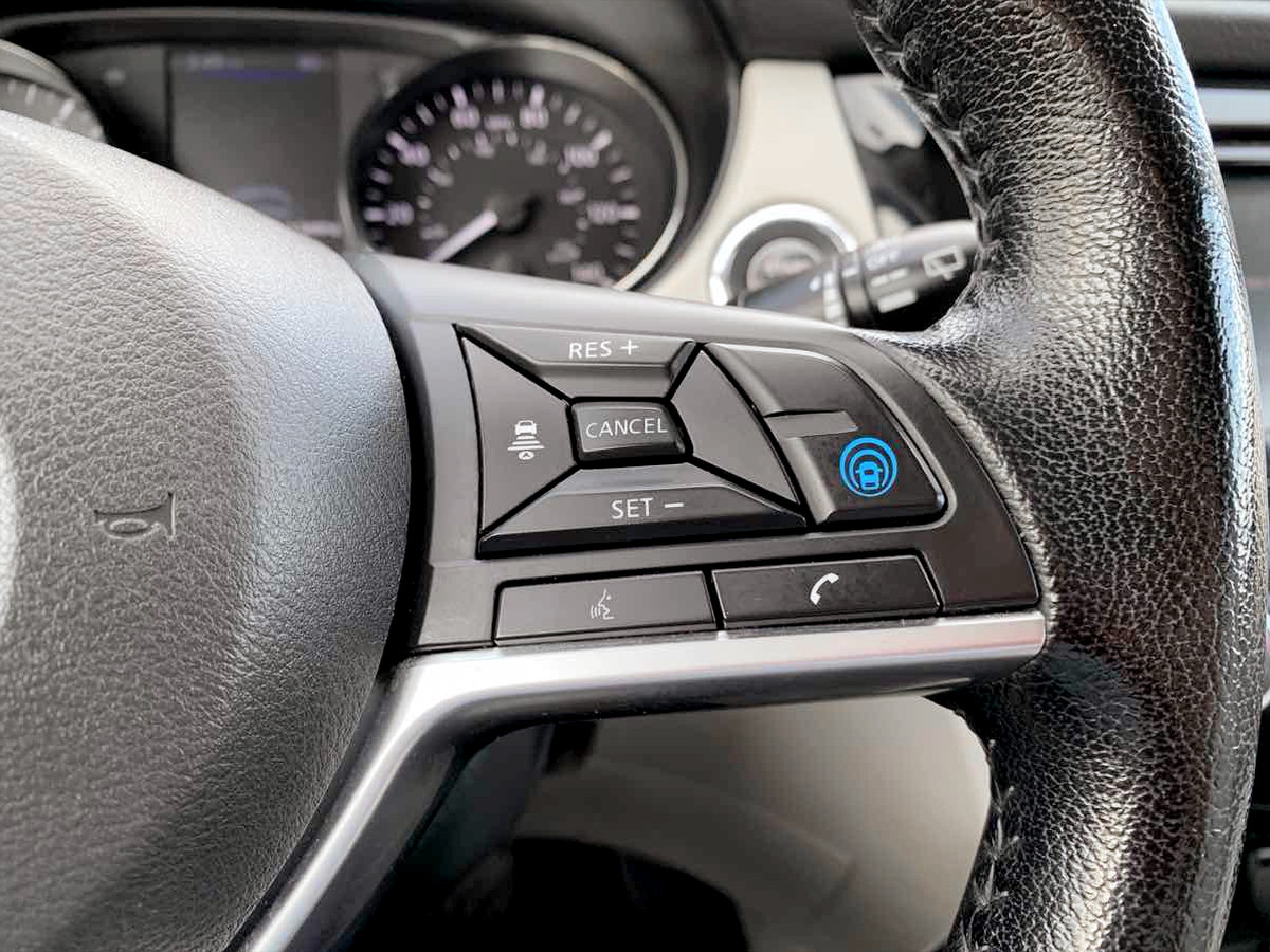Photo 25 of this Nissan Rogue Sport