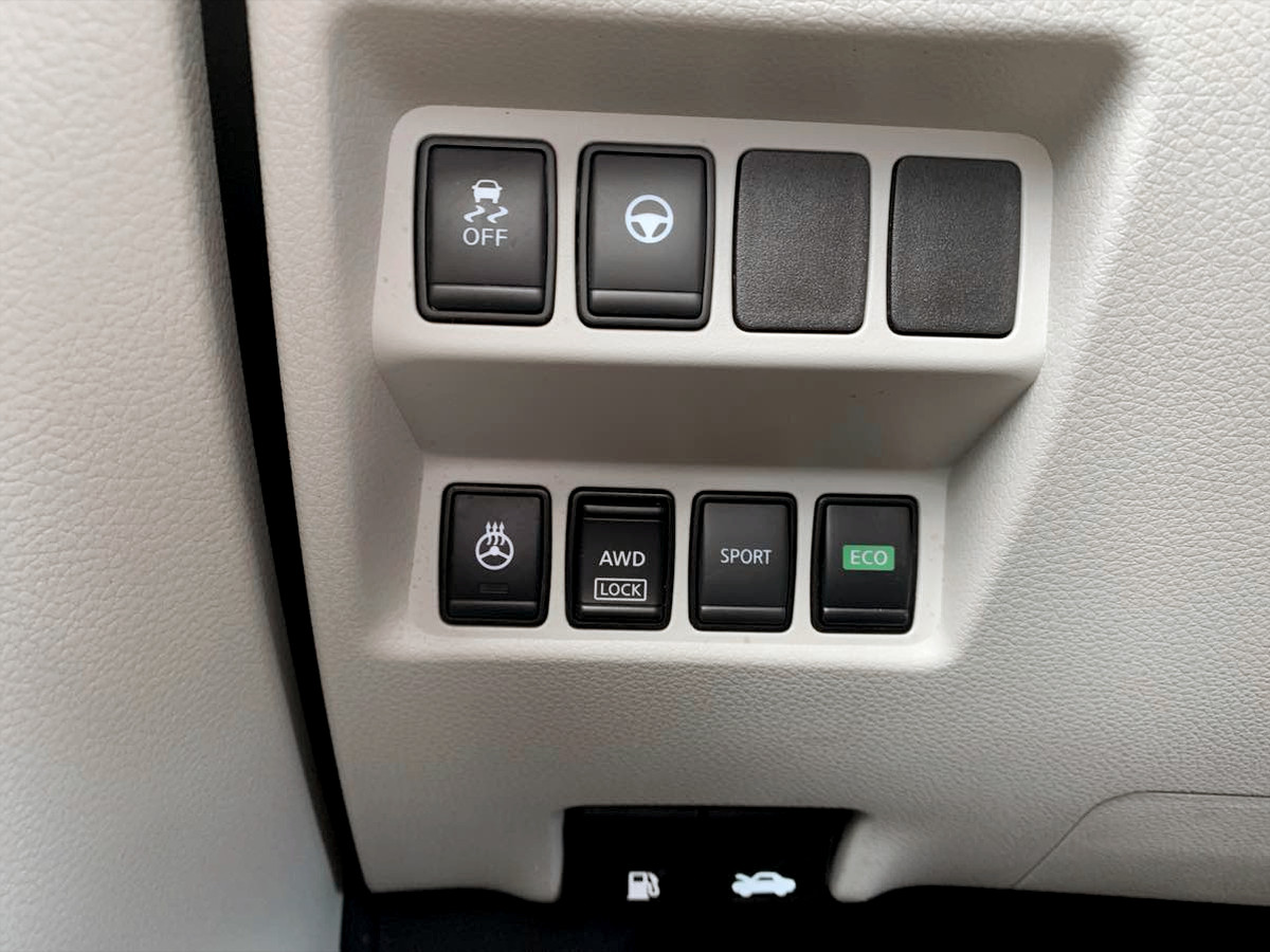 Photo 22 of this Nissan Rogue Sport