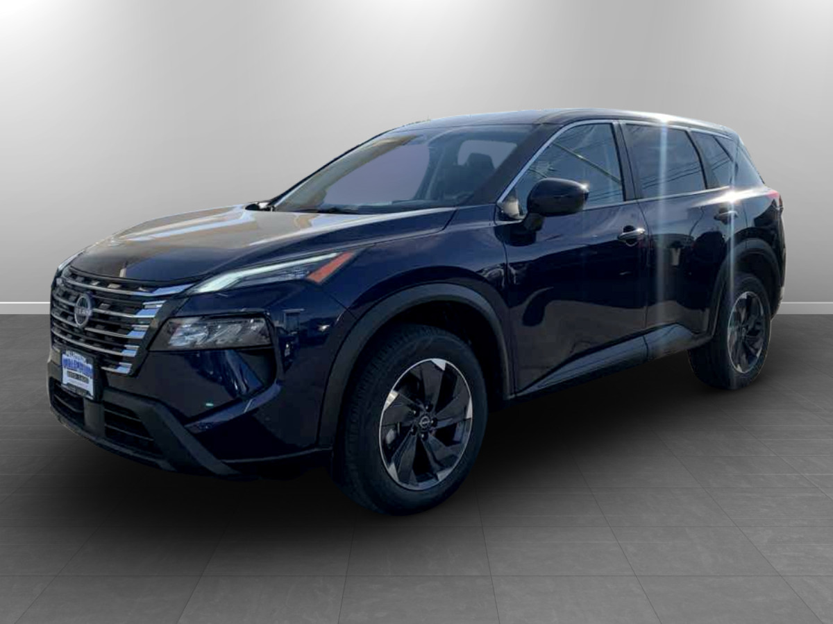 Photo 3 of this Nissan Rogue