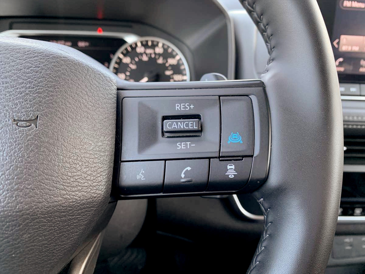 Photo 24 of this Nissan Rogue