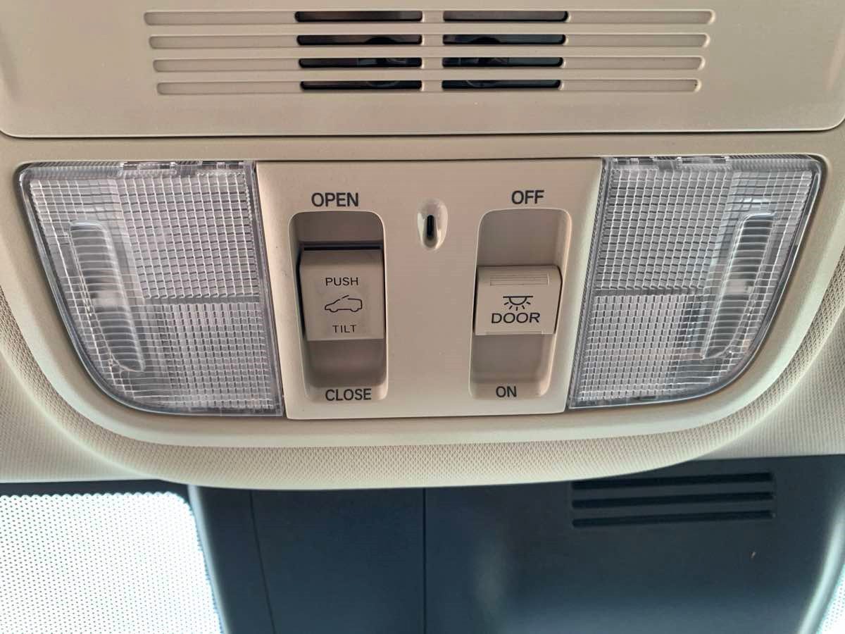 Photo 27 of this Honda CR-V