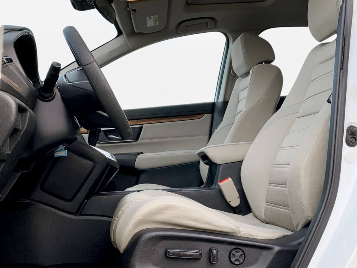 Photo 16 of this Honda CR-V