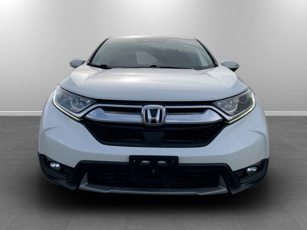 Photo 2 of this Honda CR-V