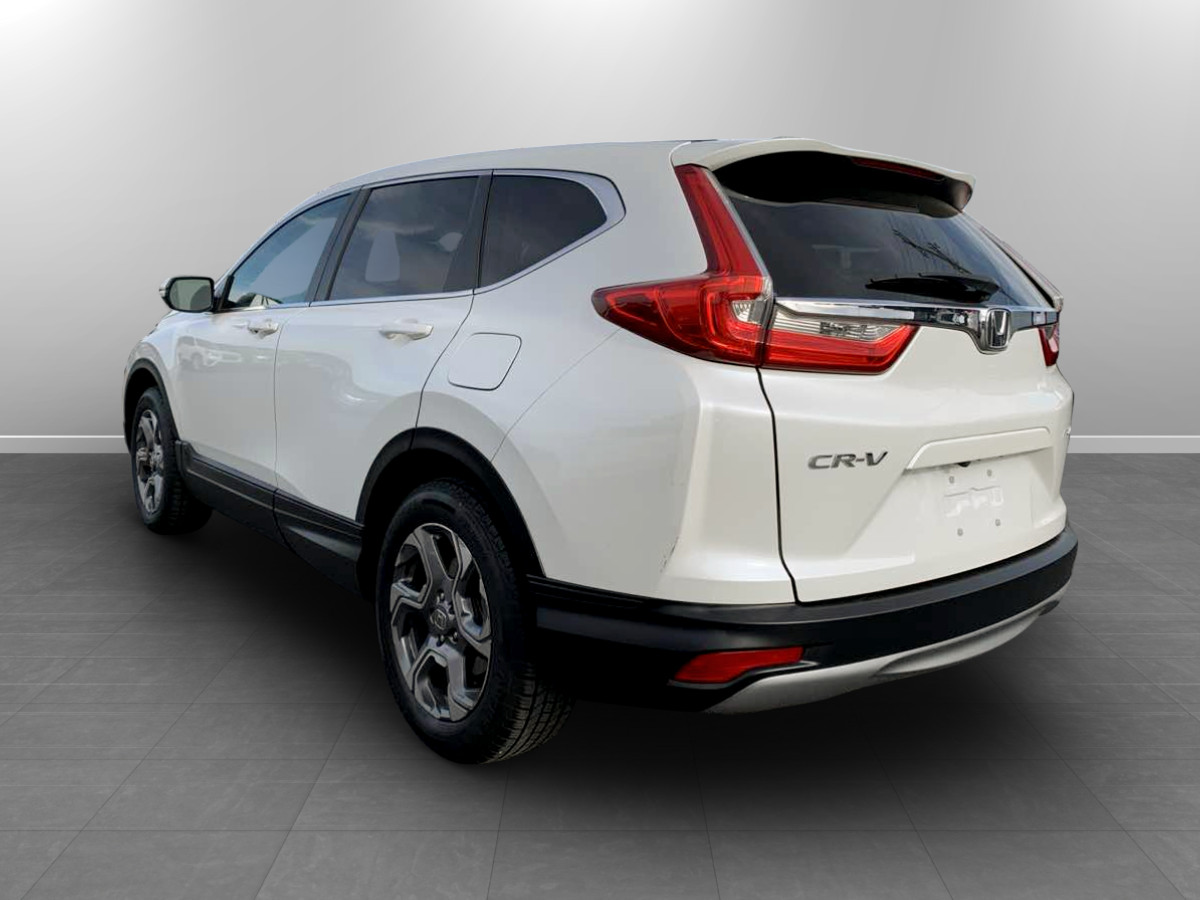 Photo 5 of this Honda CR-V
