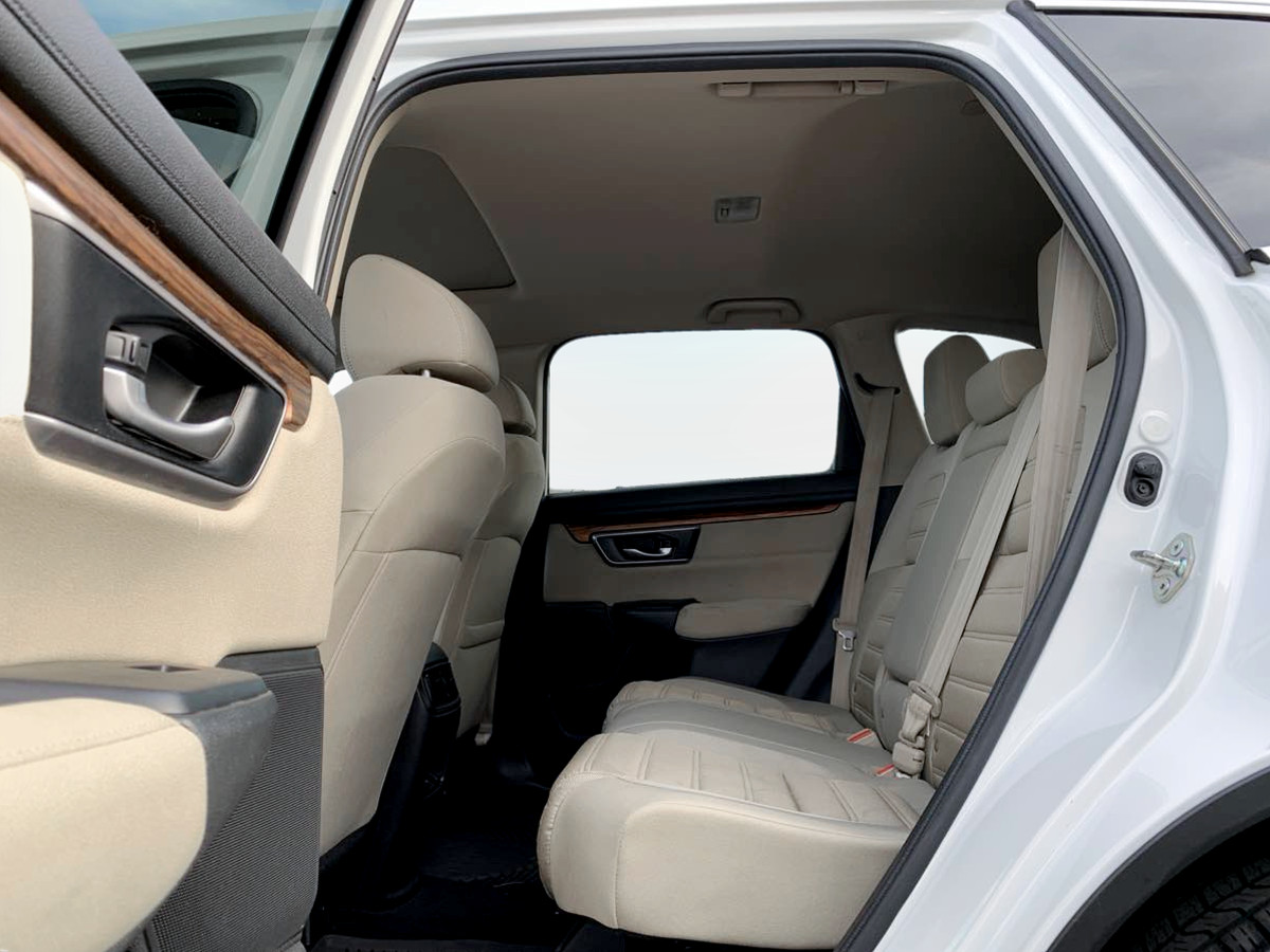 Photo 17 of this Honda CR-V