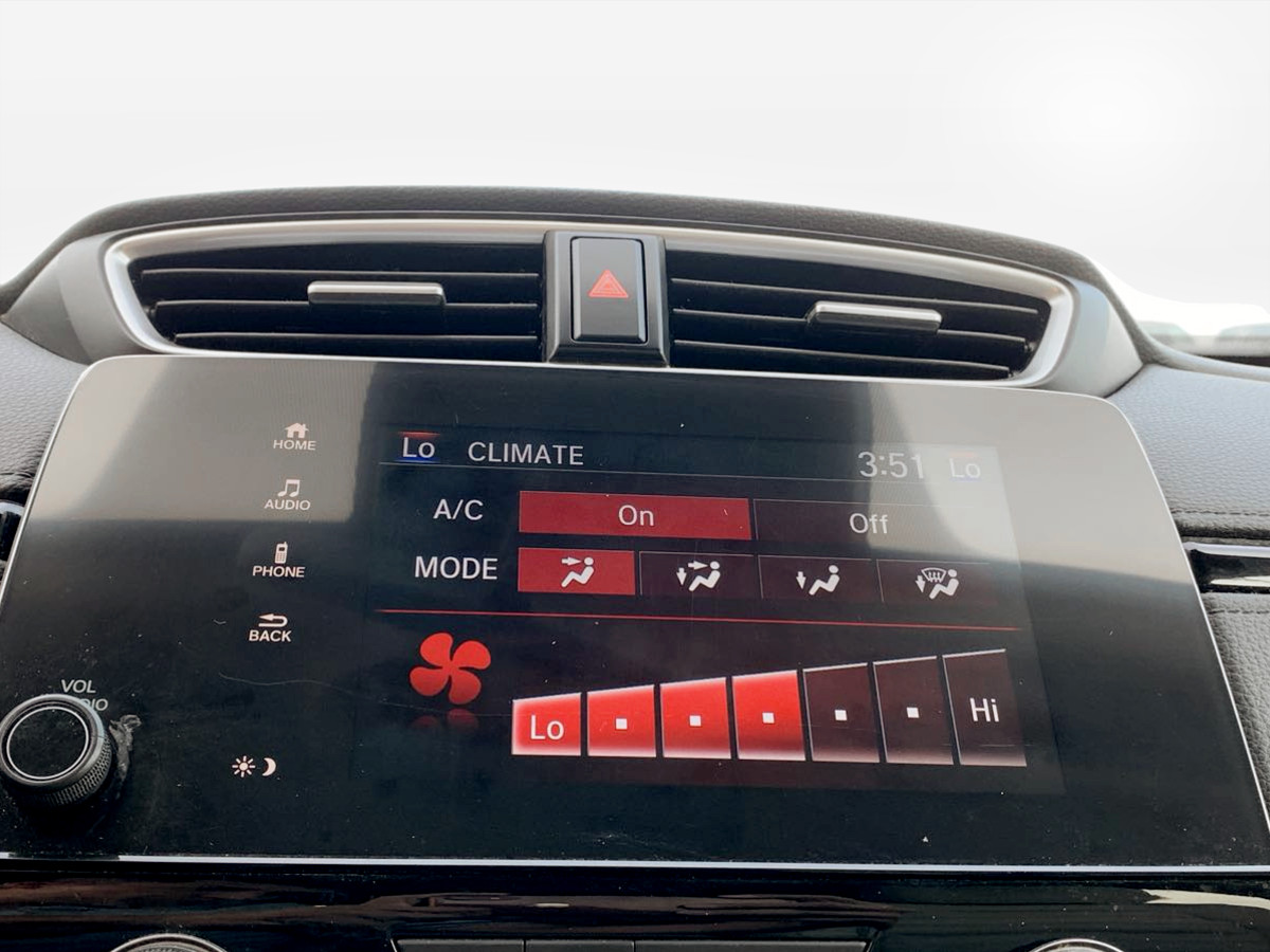Photo 26 of this Honda CR-V