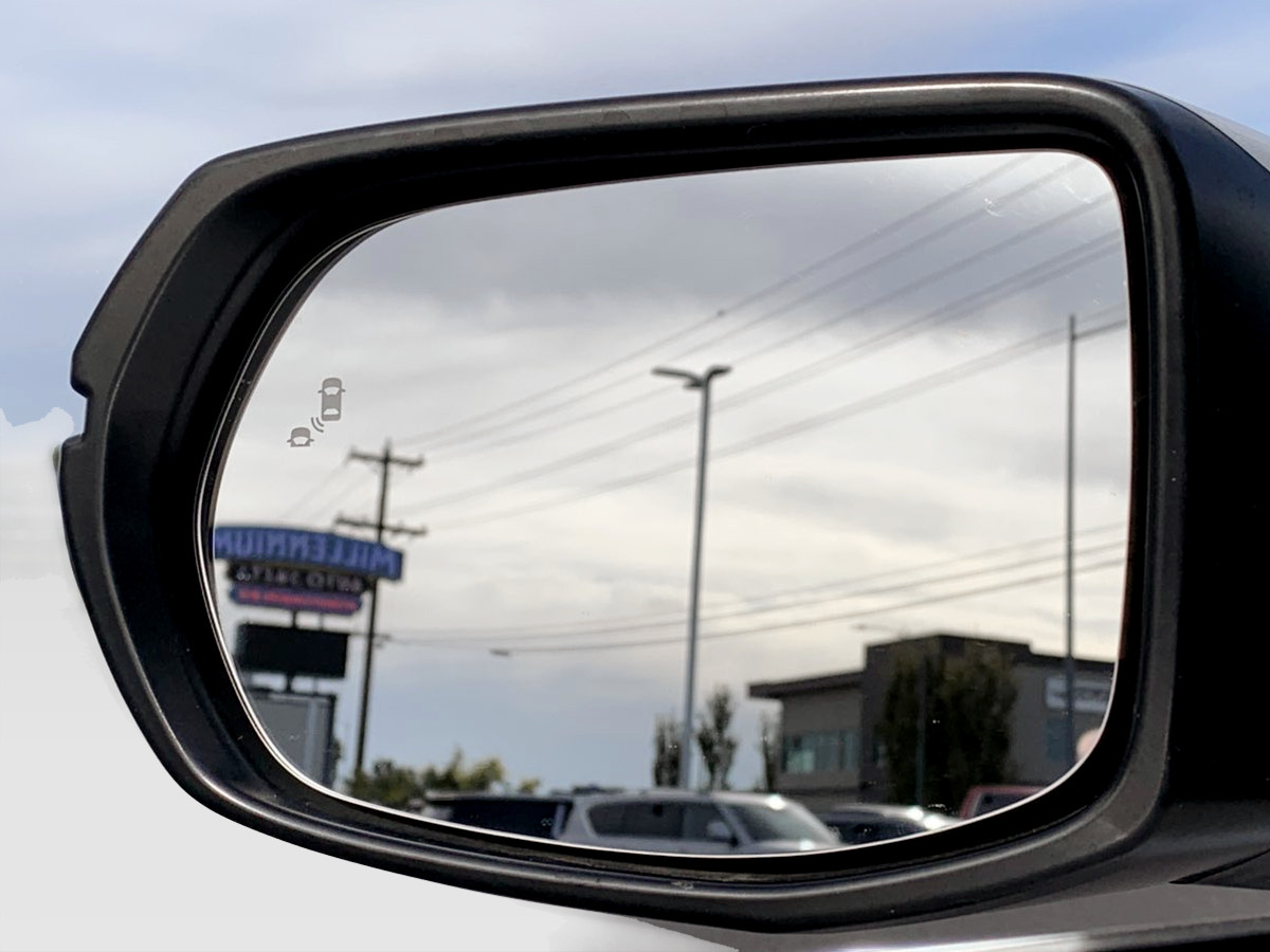 Photo 21 of this Honda CR-V