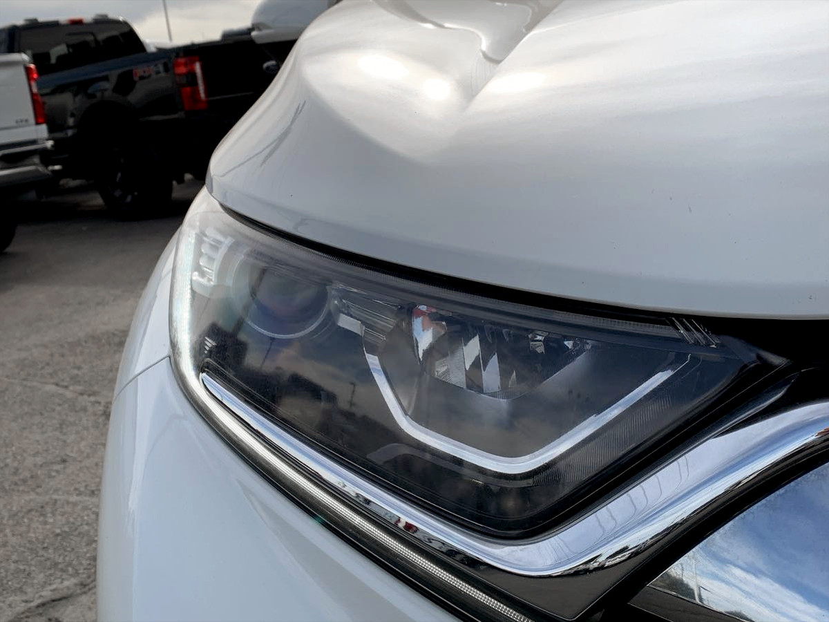 Photo 9 of this Honda CR-V