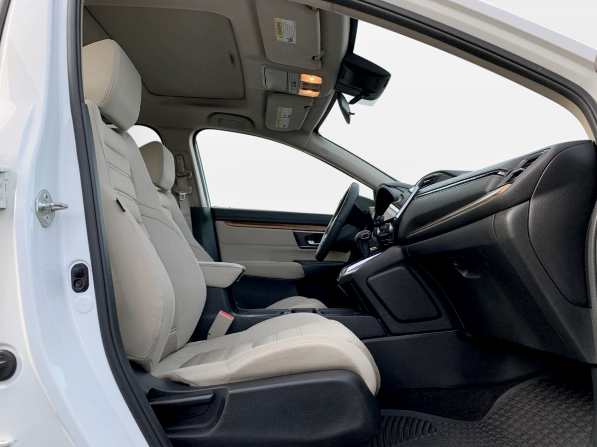 Photo 19 of this Honda CR-V