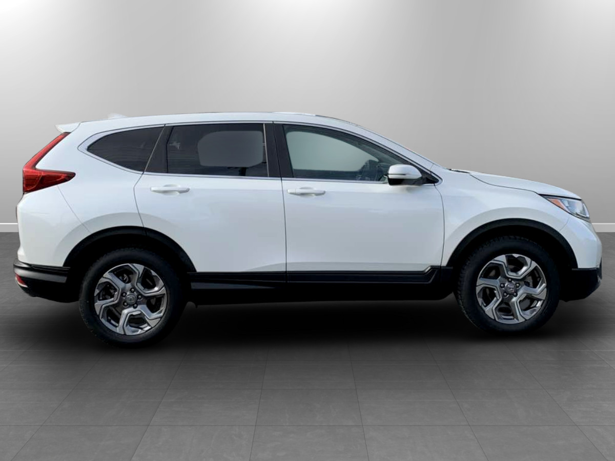 Photo 8 of this Honda CR-V