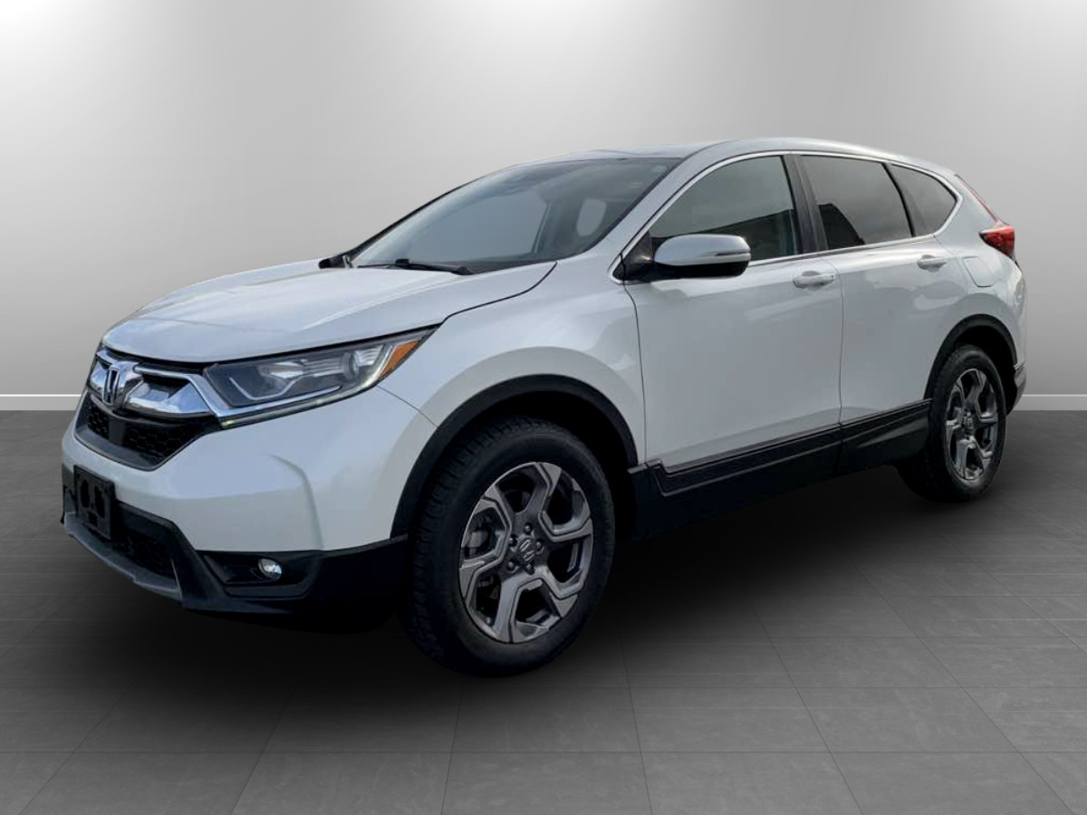 Photo 3 of this Honda CR-V