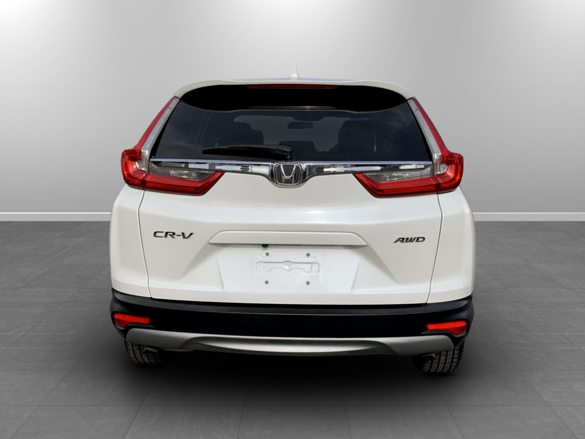 Photo 6 of this Honda CR-V
