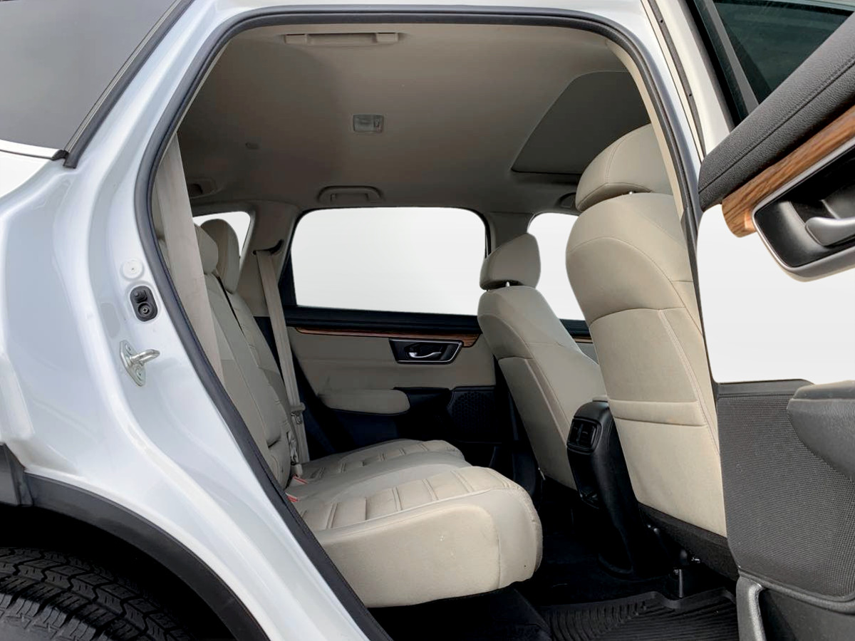 Photo 18 of this Honda CR-V