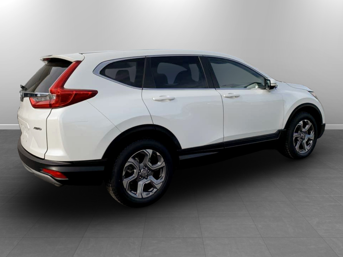 Photo 7 of this Honda CR-V