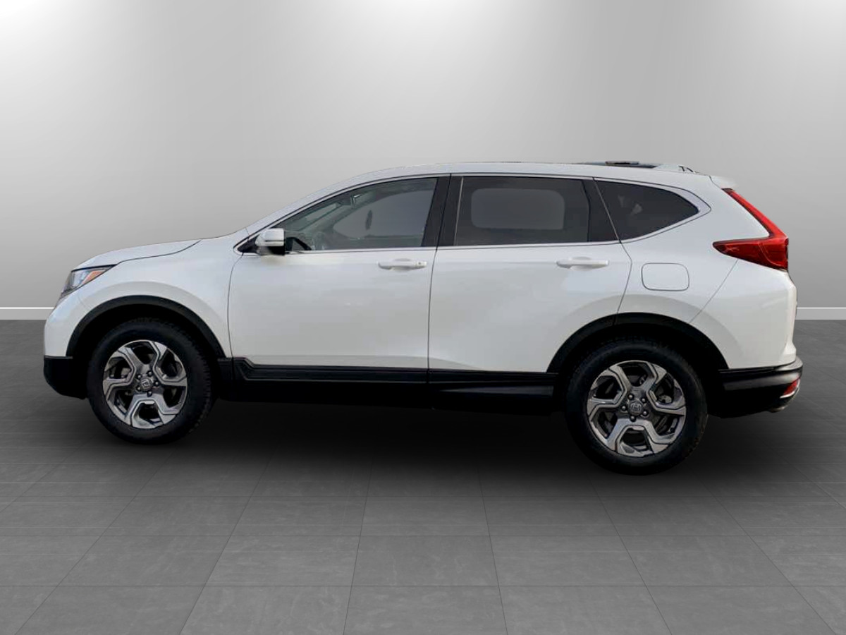 Photo 4 of this Honda CR-V