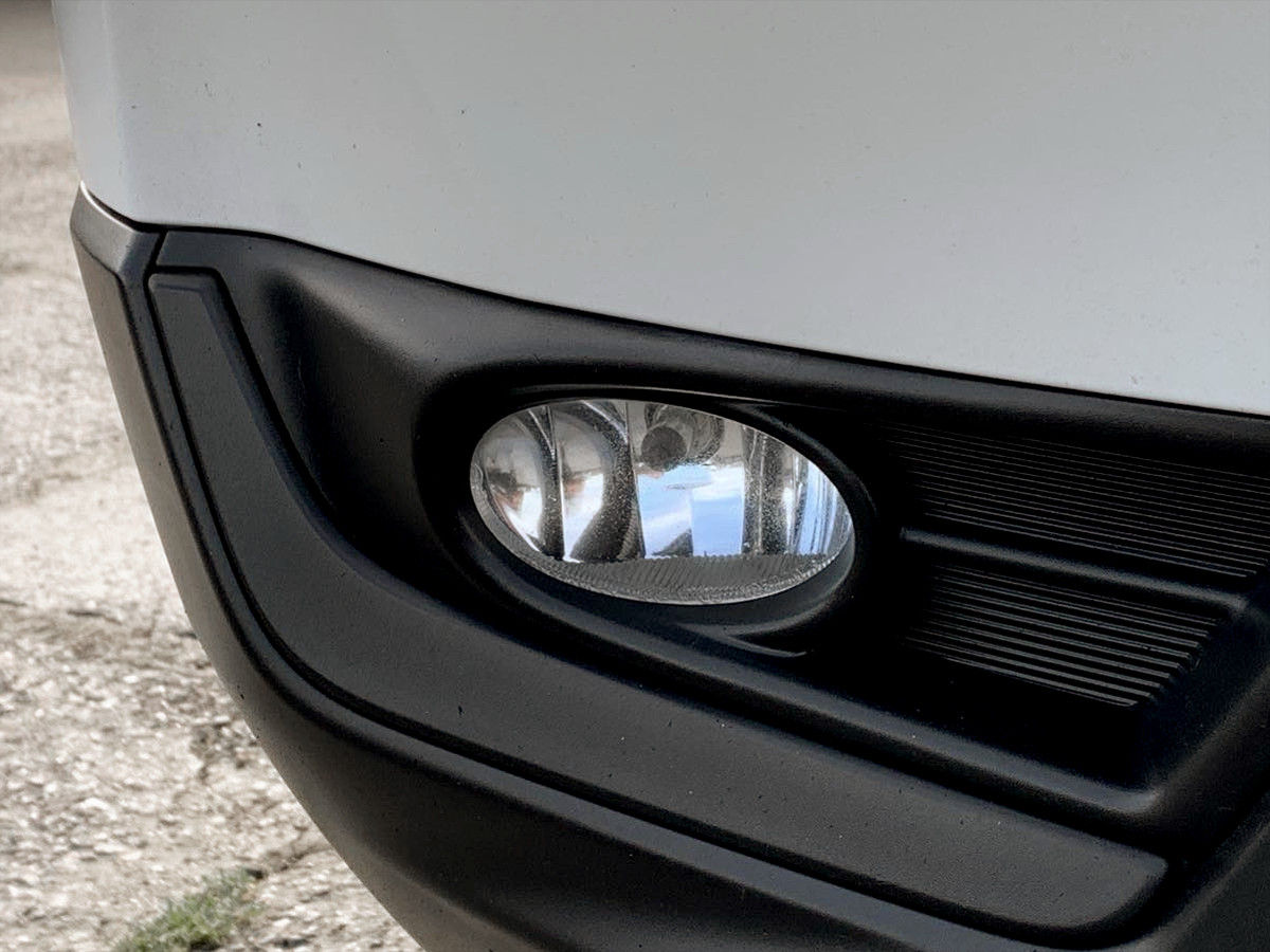 Photo 10 of this Honda CR-V