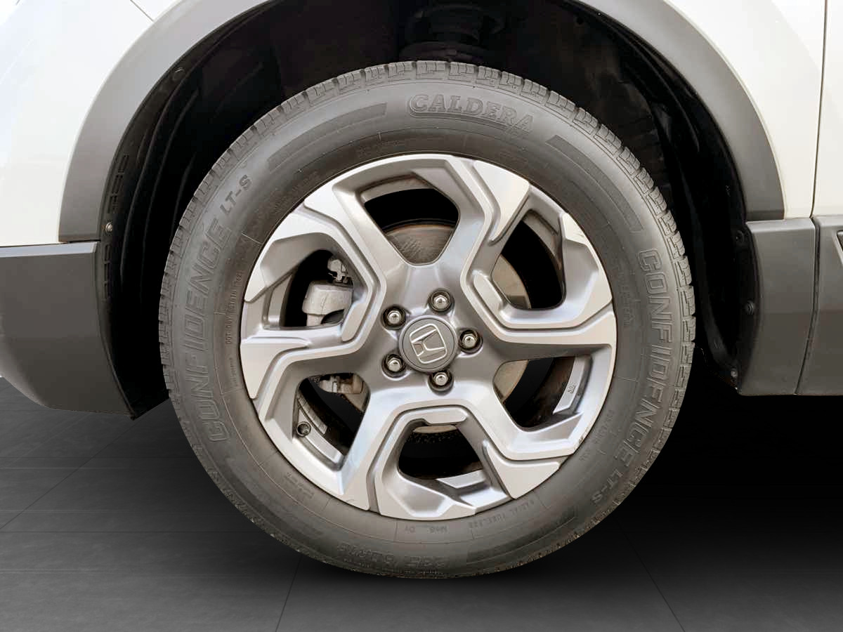 Photo 11 of this Honda CR-V