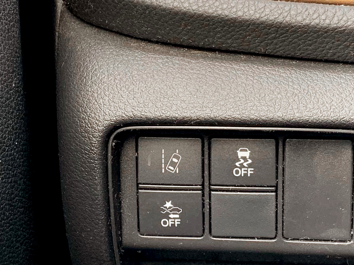 Photo 22 of this Honda CR-V