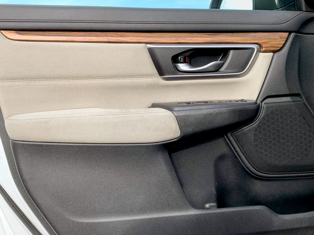 Photo 14 of this Honda CR-V