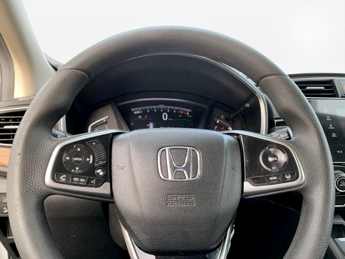 Photo 23 of this Honda CR-V