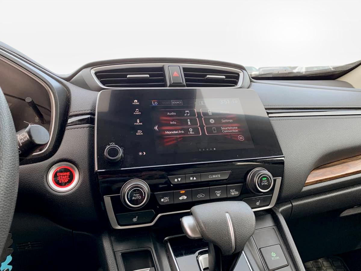 Photo 25 of this Honda CR-V