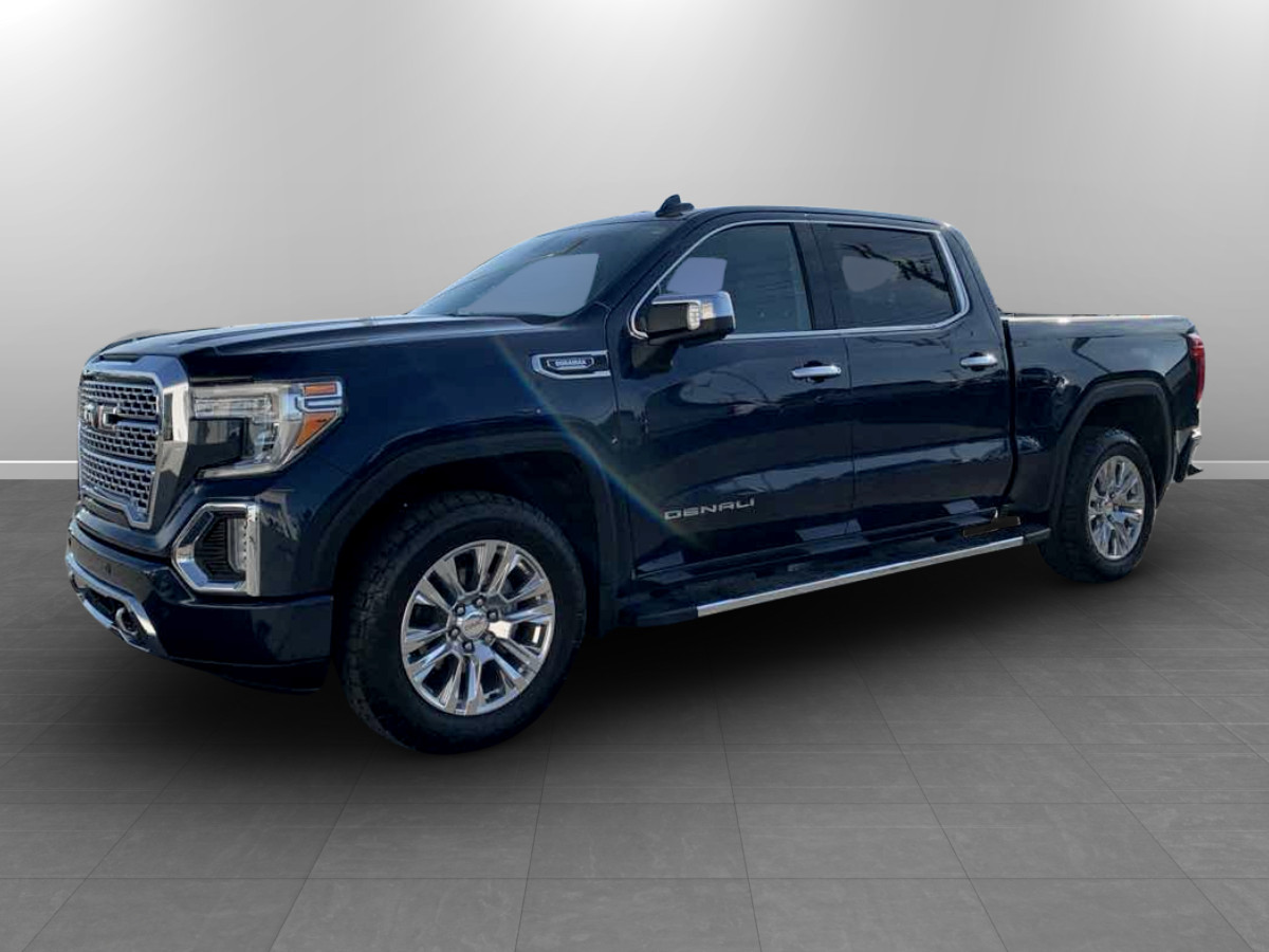 Photo 3 of this GMC Sierra 1500