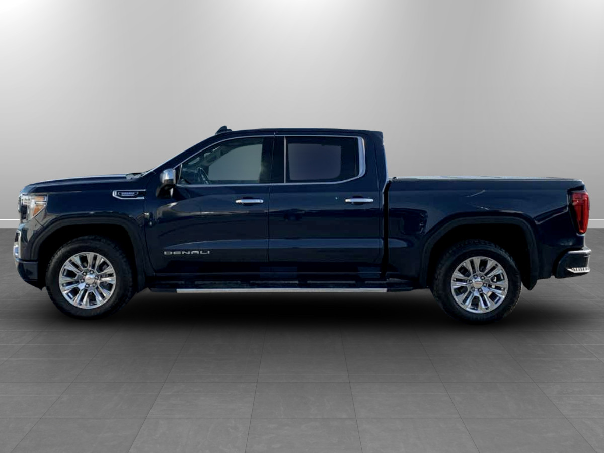 Photo 4 of this GMC Sierra 1500