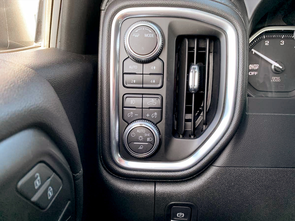 Photo 22 of this GMC Sierra 1500