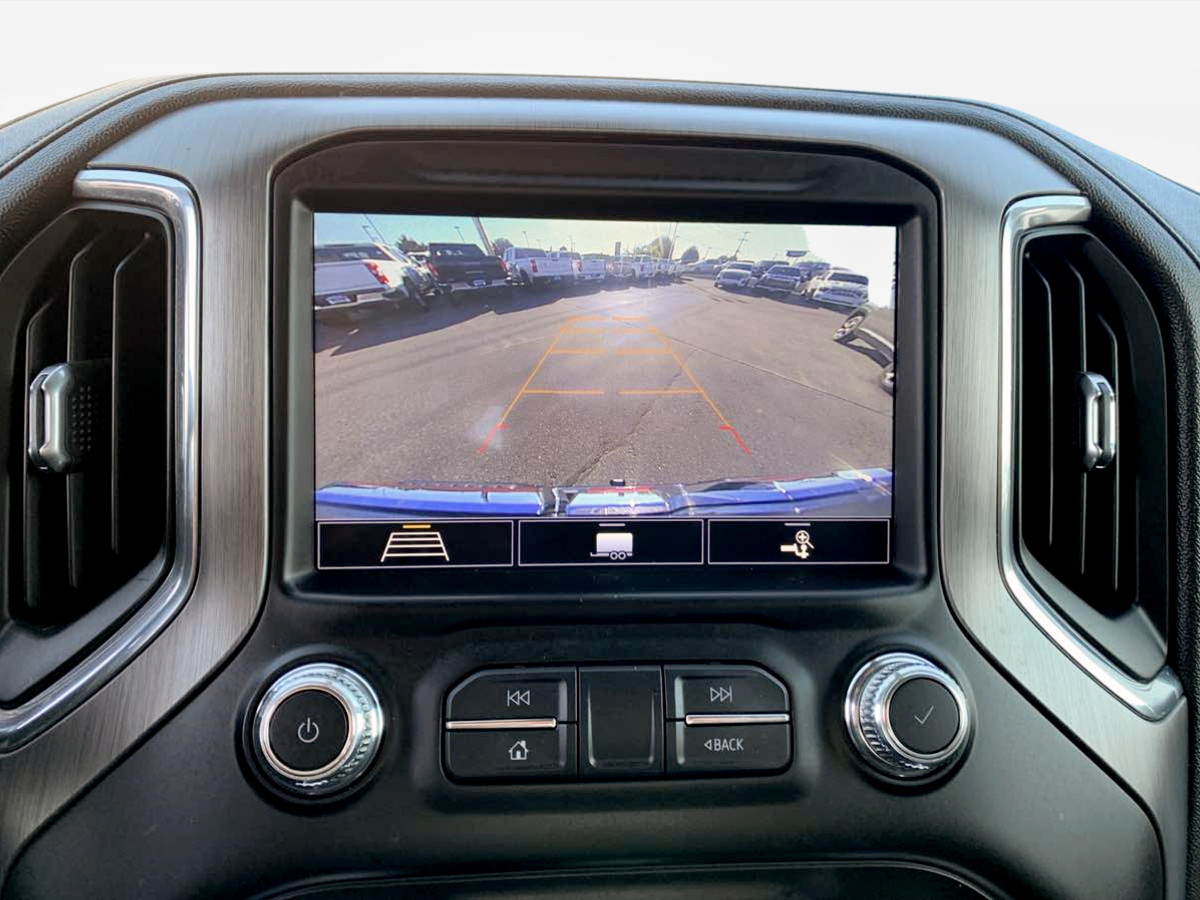 Photo 30 of this GMC Sierra 1500