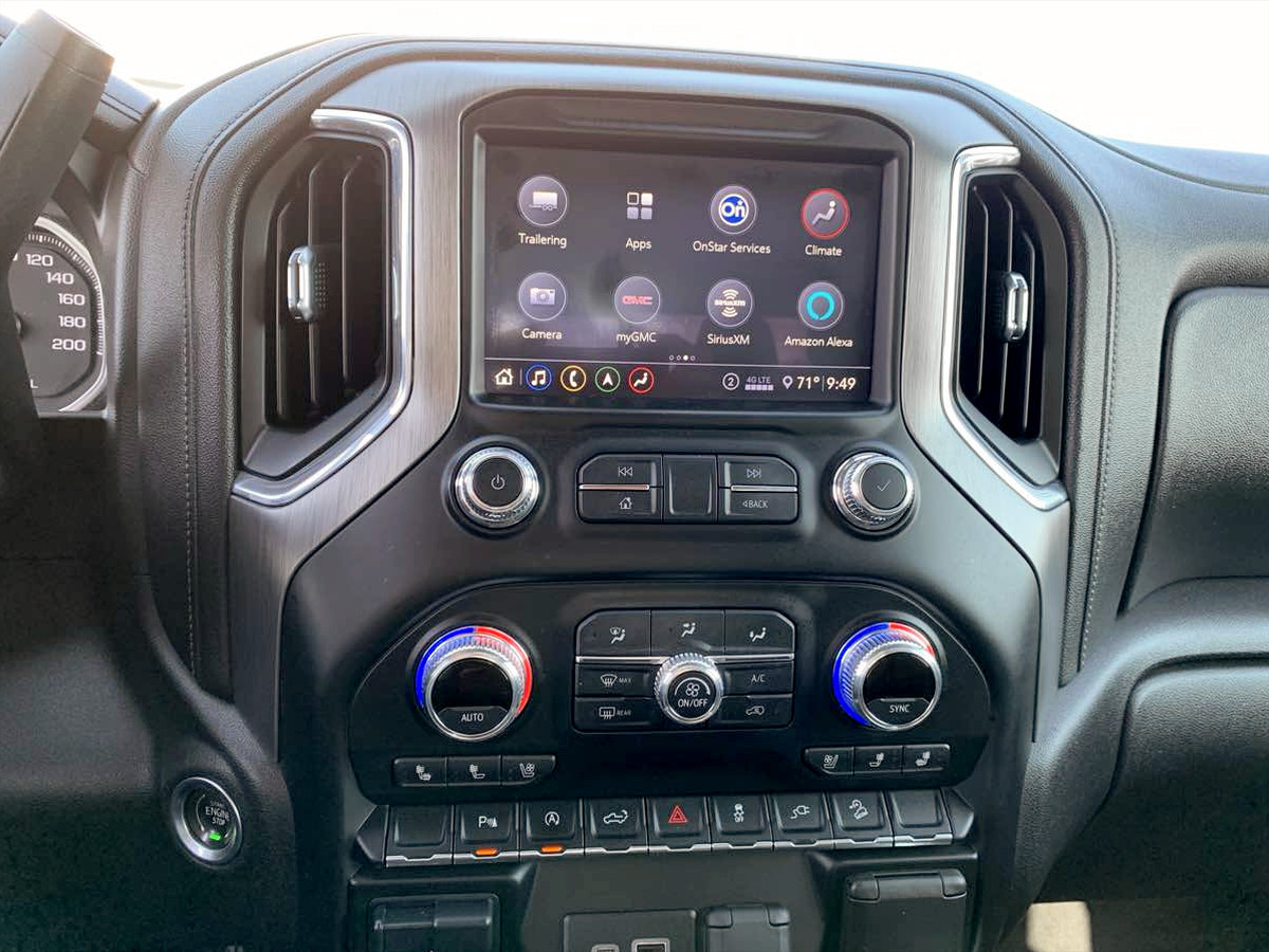 Photo 28 of this GMC Sierra 1500