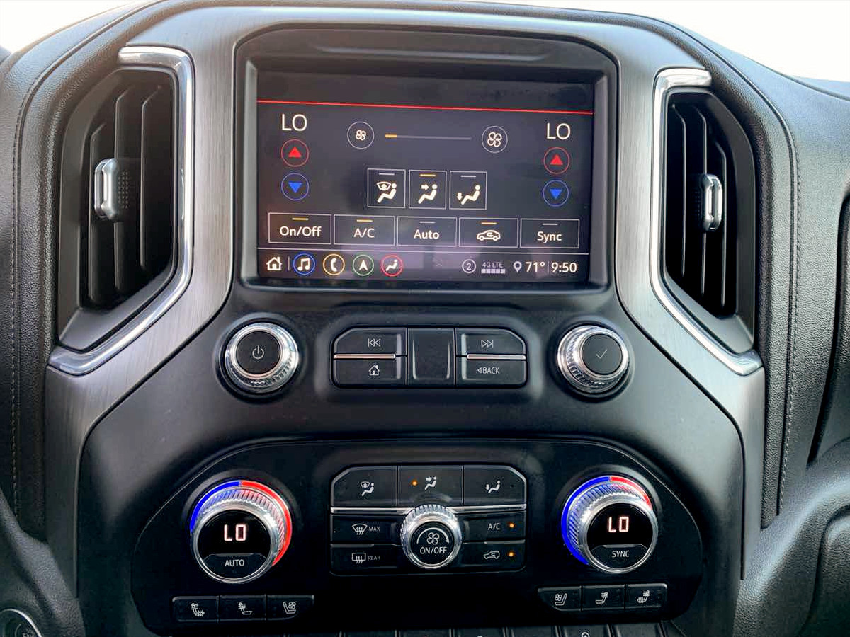 Photo 31 of this GMC Sierra 1500