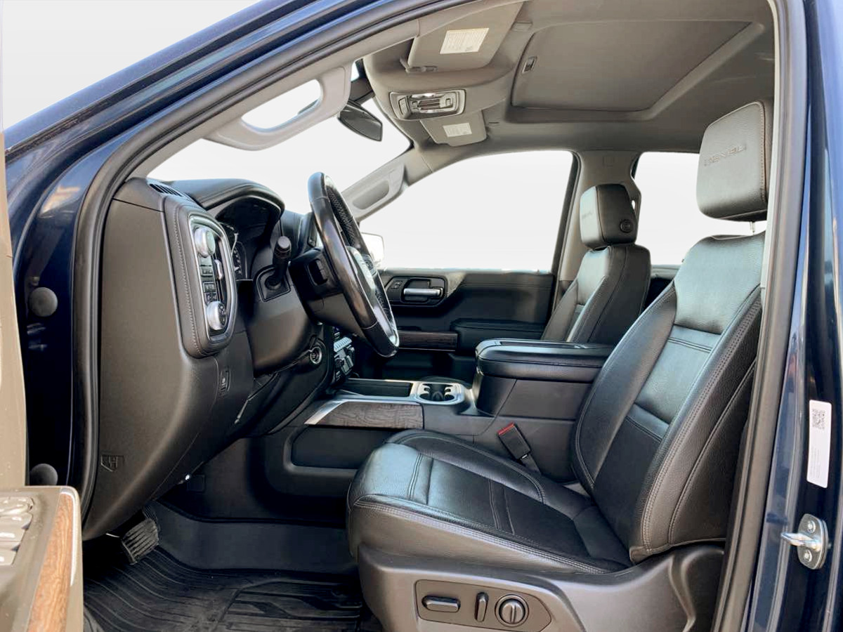 Photo 16 of this GMC Sierra 1500