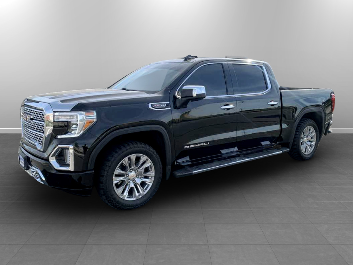 Photo 3 of this GMC Sierra 1500