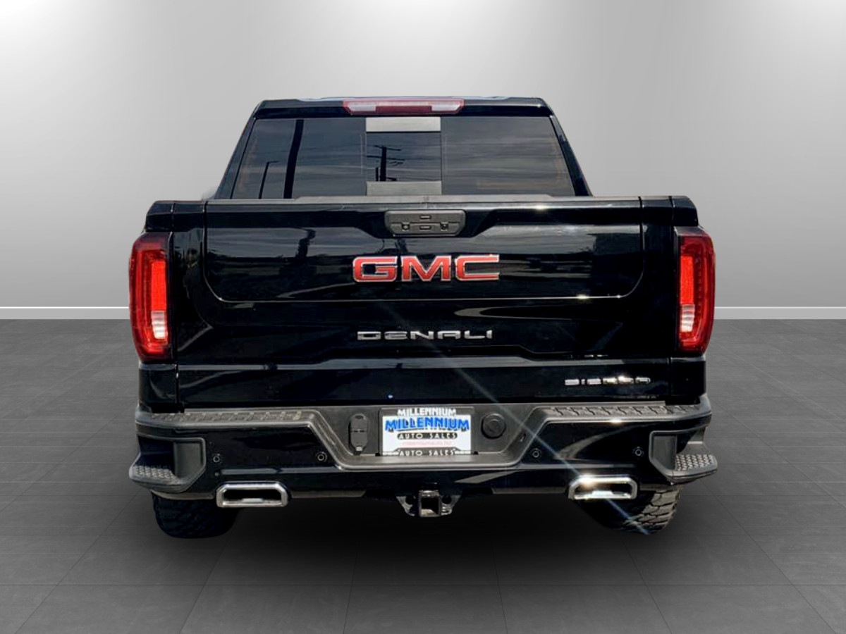 Photo 6 of this GMC Sierra 1500