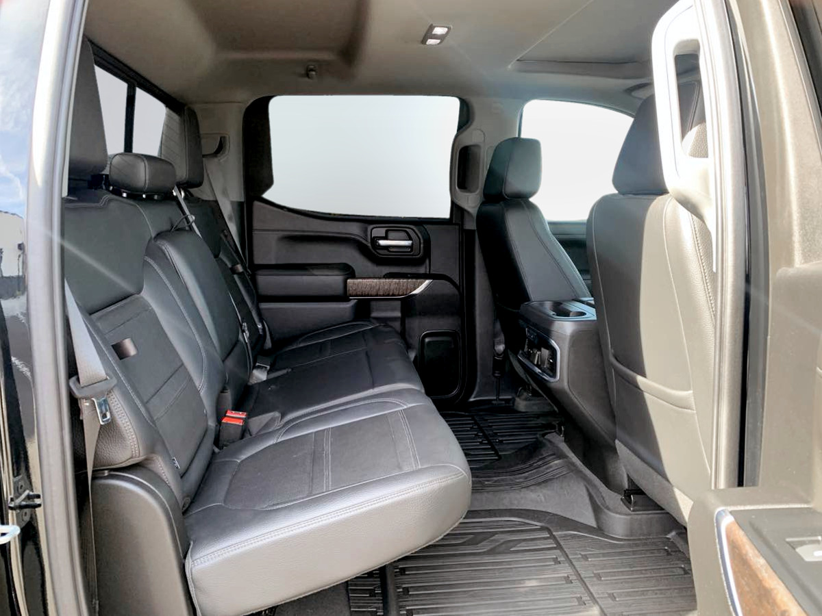 Photo 19 of this GMC Sierra 1500