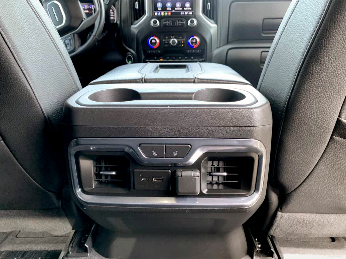 Photo 20 of this GMC Sierra 1500