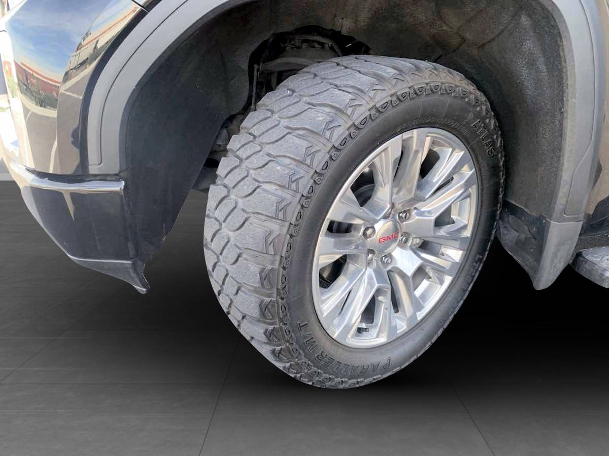 Photo 12 of this GMC Sierra 1500