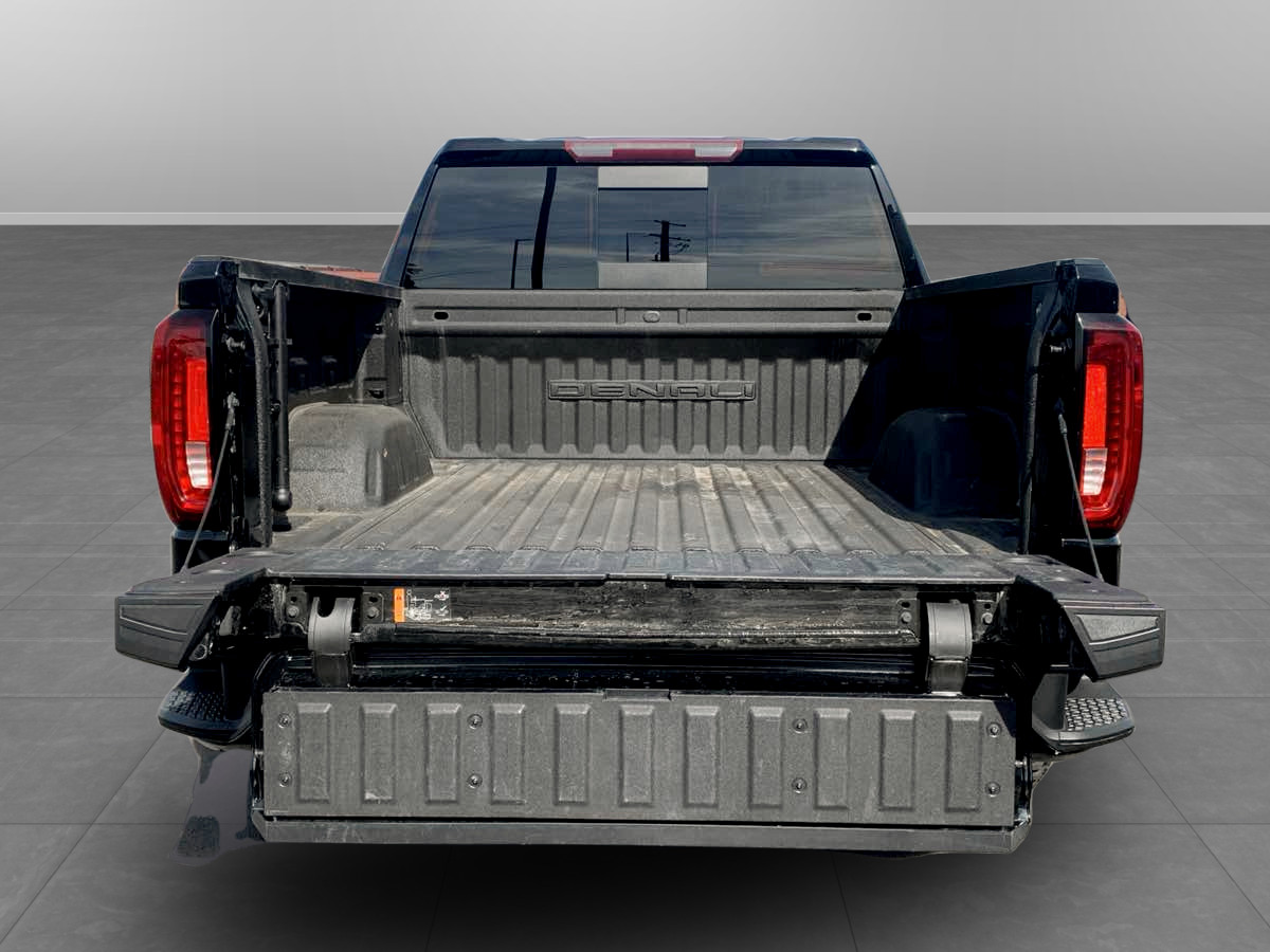 Photo 14 of this GMC Sierra 1500