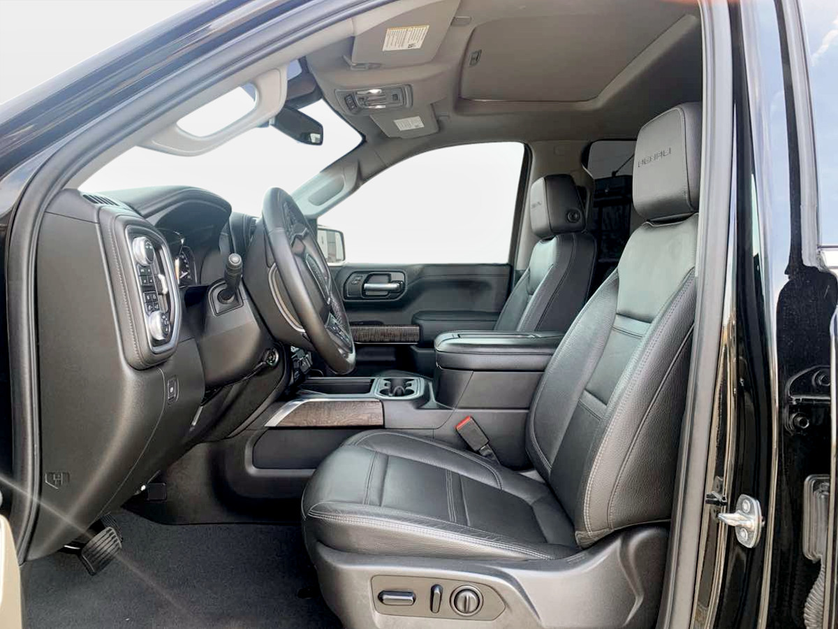 Photo 17 of this GMC Sierra 1500