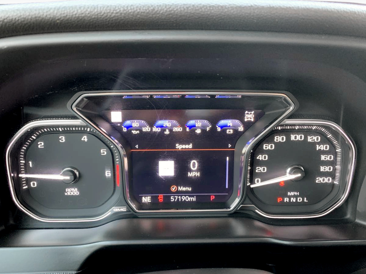 Photo 27 of this GMC Sierra 1500