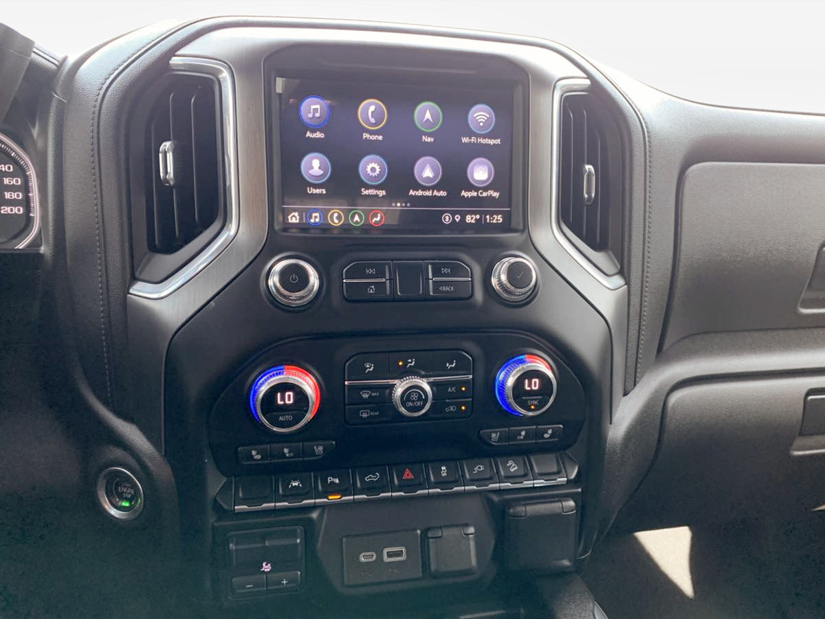 Photo 30 of this GMC Sierra 1500