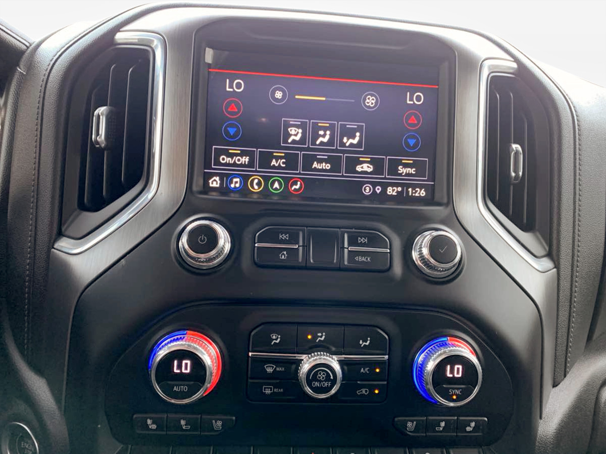 Photo 33 of this GMC Sierra 1500