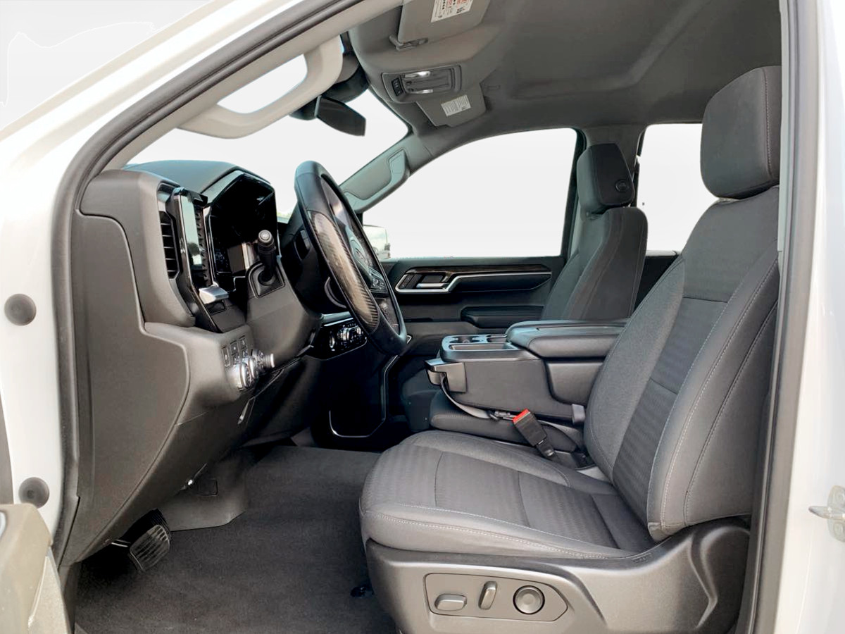 Photo 15 of this GMC Sierra 1500