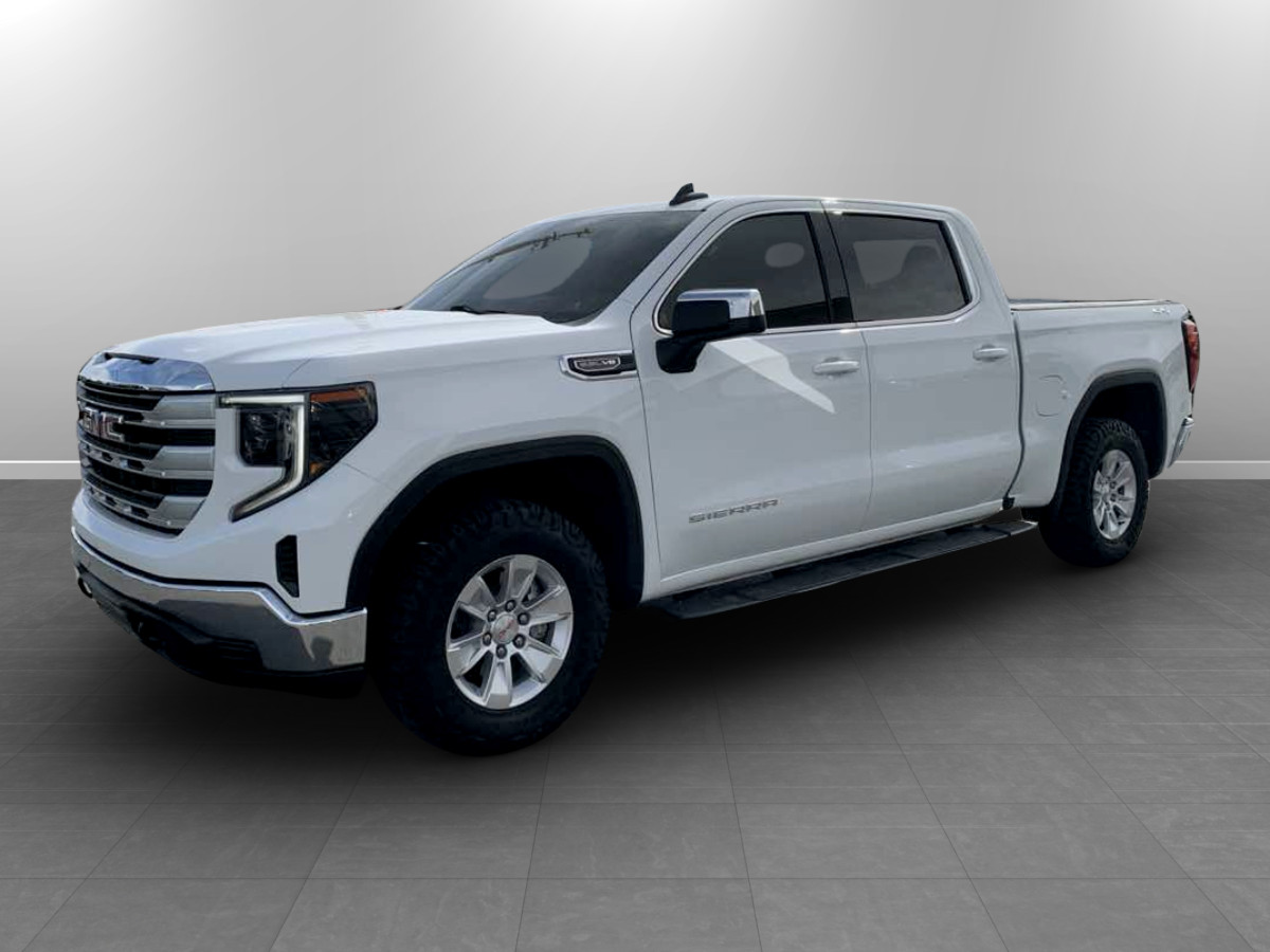 Photo 3 of this GMC Sierra 1500